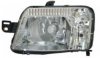 HELLA 1EJ 354 255-021 Headlight